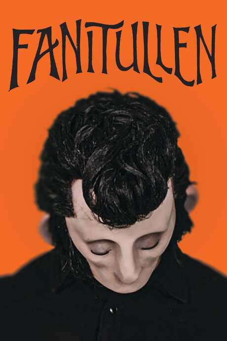 "Fanitullen" blends national romanticism, death metal, and darkly comedic slapstick to depict a tale of scorned love. When rejected, a man's bitterness unleashes primal forces, blurring the lines between humanity and the natural world. The film explores the destructive power of heartbreak and the unleashing of inner darkness.